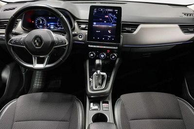 Renault Arkana 1.3 TCe EDC