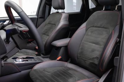 Ford Kuga 2.0 EcoBlue ST-Line X 4x4