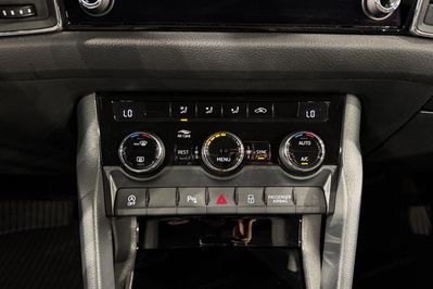 Skoda Kodiaq 2.0 TSI 4x4 DSG