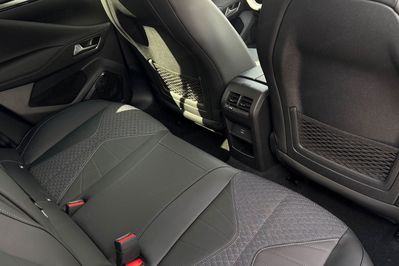 DS N°4 Pallas eDCS6 1.2 mHEV