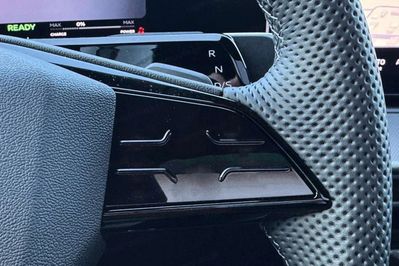 Audi Q3 TFSI quattro S line Sportback