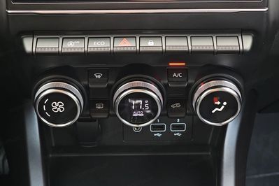 Renault Arkana 1.3 TCe Zen EDC