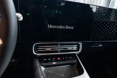 Mercedes CLA 250+ Progressive