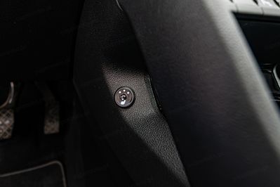 Skoda Kodiaq 1.5 TSI ACT 4x2 Ambition DSG