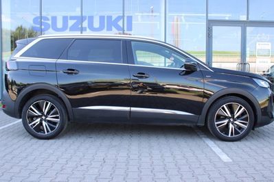 Peugeot 5008 GT Pack EAT8
