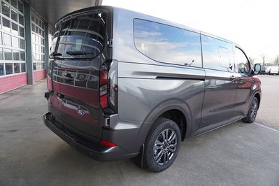 Ford Transit Custom Kombi M1 L2H1 340 Limited CVT PHEV