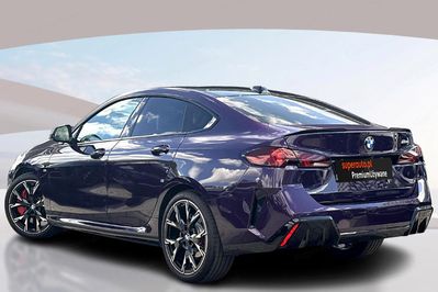 BMW Seria 2 Gran Coupe 220i M Sport