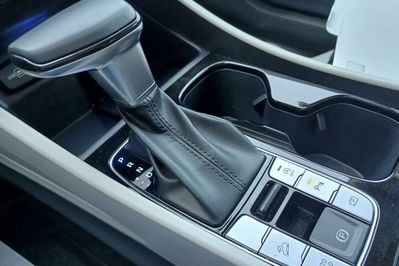 Hyundai Tucson 1.6 T-GDI Executive 2WD DCT