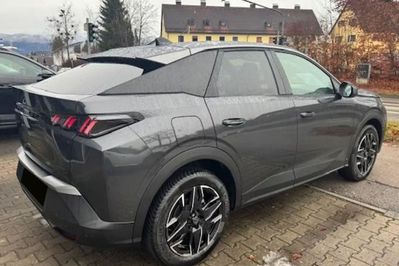 Peugeot 3008 Business e-DCS6 1.2 PureTech mHEV