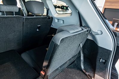 Chery TIGGO 8 Comfort 1.5 T-GDI Super Hybrid DCT