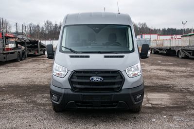 Ford Transit 350 L3H2 Trend A8