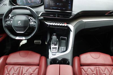 Peugeot 5008 1.6 PureTech GT