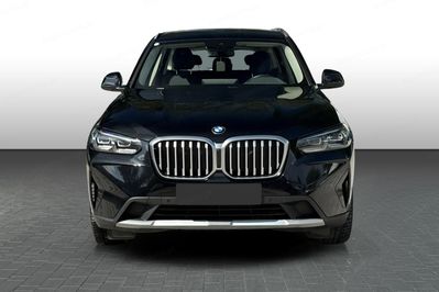 BMW X3 xDrive20i