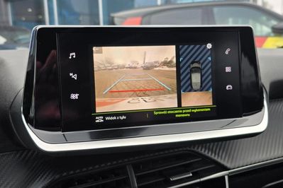 Peugeot 208 1.2 PureTech Allure