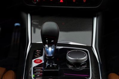 BMW Seria 3 M3 Competition xDrive