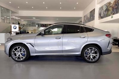 BMW X6 xDrive30d M Sport