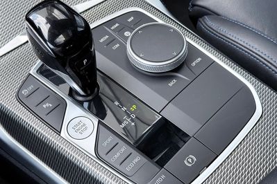 BMW Seria 4 Gran Coupe 420d xDrive