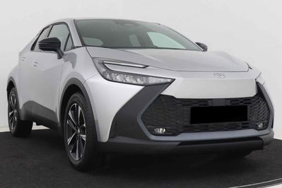 Toyota C-HR Style 1.8 Hybrid