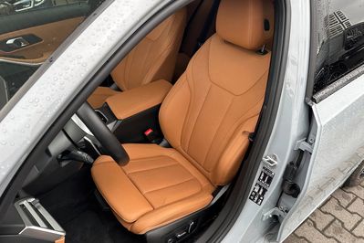 BMW Seria 3 320d xDrive M Sport