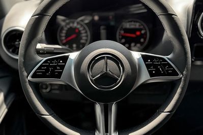 Mercedes Sprinter 319 CDI Ekstradługi SELECT