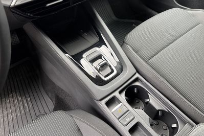 Skoda Octavia Selection 1.5 TSI mHEV DSG