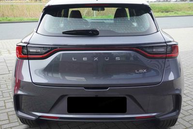 Lexus LBX LBX 1.5 Hybrid