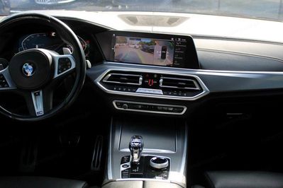 BMW X5 xDrive40i M Sport