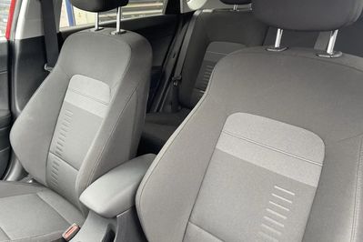 Hyundai Bayon 1.0 t-Gdi Executive