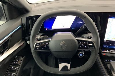 Renault Espace Esprit Alpine 1.2 E-Tech Full Hybrid