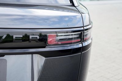 Land Rover Range Rover Velar P400e Dynamic SE