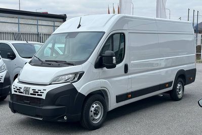 Fiat Ducato Maxi L4H2