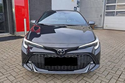 Toyota Corolla GR Sport 1.8 Hybrid