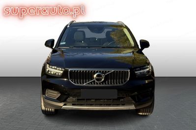 Volvo XC40 T3 Momentum