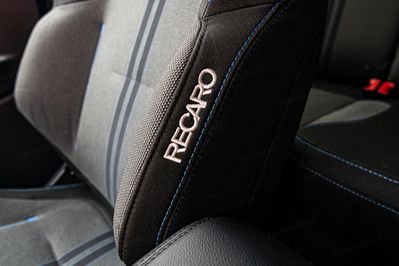 Ford Fiesta 1.5 EcoBoost ST2 ASS