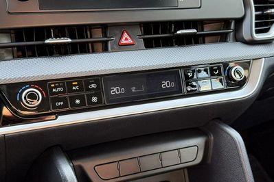 Kia Sportage 1.6 T-GDI Smart 2WD