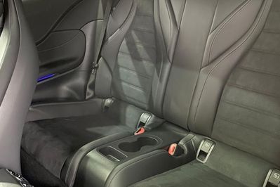 Mercedes CLE 300 4-Matic AMG Line