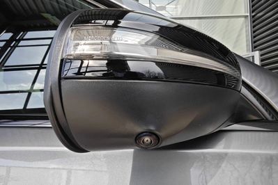 Mercedes GLE 300 d  4-Matic AMG Line