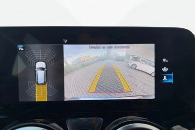 Mercedes GLB 200 Progresive