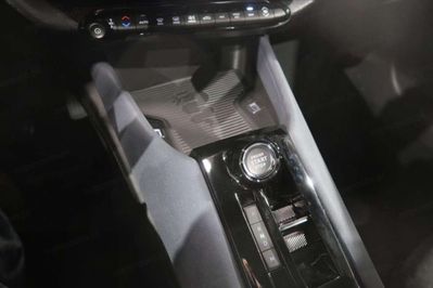 Alfa Romeo Junior Ibrida