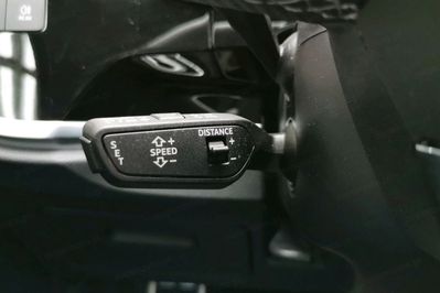 Audi Q3 40 TFSI quattro Advanced