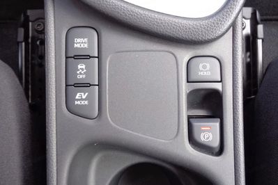 Toyota Yaris Comfort 1.5 Hybrid