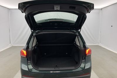 MG ZS 1.5 HEV+ Excite aut