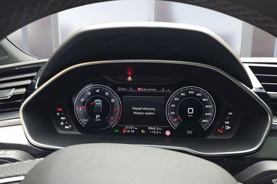 Audi Q3 Sportback 35 TFSI S Line