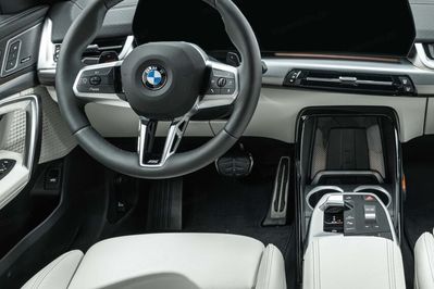 BMW X2 xDrive20d M Sport
