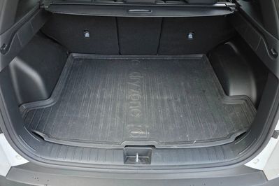 Hyundai Tucson 1.6 t-Gdi 48V Smart 2WD Dct