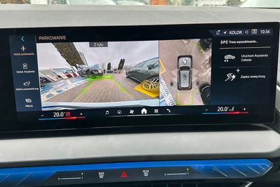 BMW X3 xDrive30e M Sport