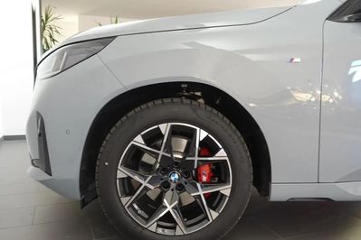 BMW X3 xDrive20d M Sport