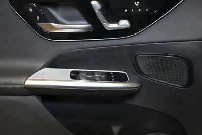 Mercedes GLC Coupe 200 4-Matic Avantgarde