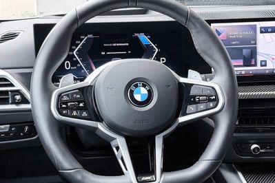 BMW Seria 3 320D Xdrive M Sport