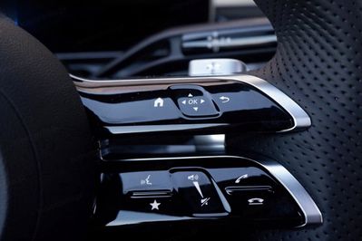 Mercedes Klasa C 220 d 4MATIC AMG Line